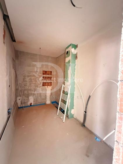 Apartament cu 3 camere - Zona Terra Floresti - 8
