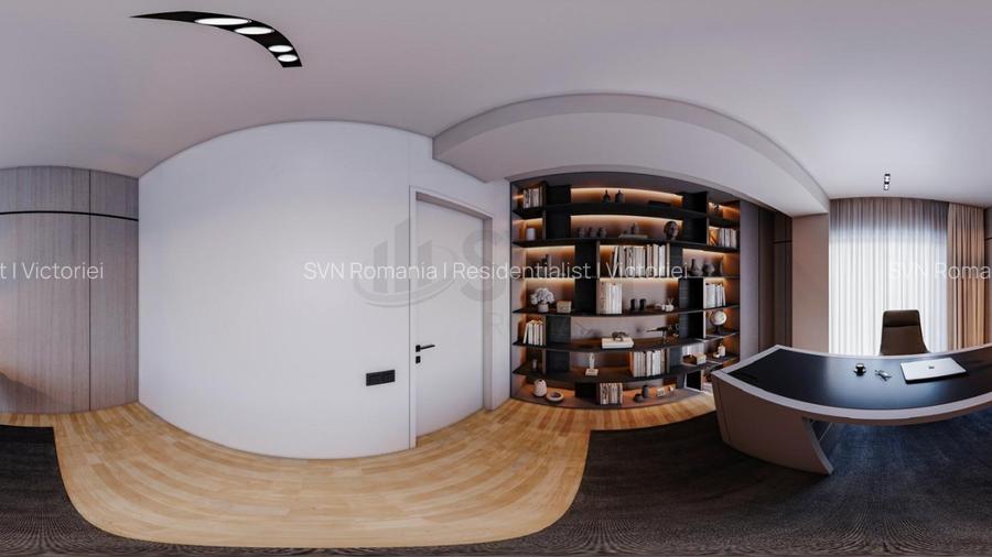 REA1028356 Duplex 4 Camere I De Vanzare I Aviatiei - 6