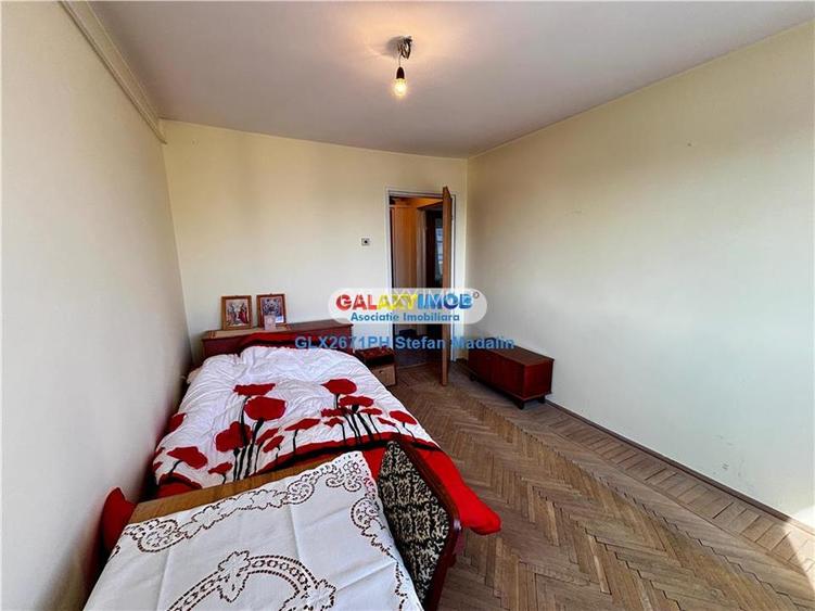 VANZARE APARTAMENT 2 CAMERE - CONFORT 1 - ZONA VEST, PLOIESTI - 10