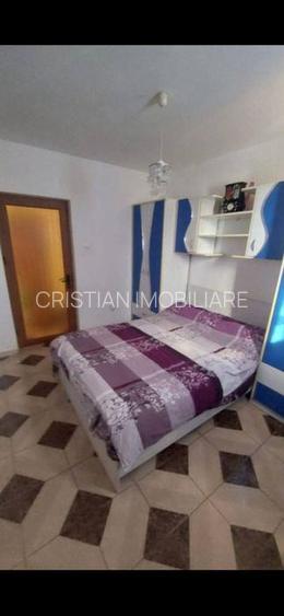 SUPER POZITIE, Ap 3 cam, conf 1, semidecomandat, et 2, mobilat si utilat - 4