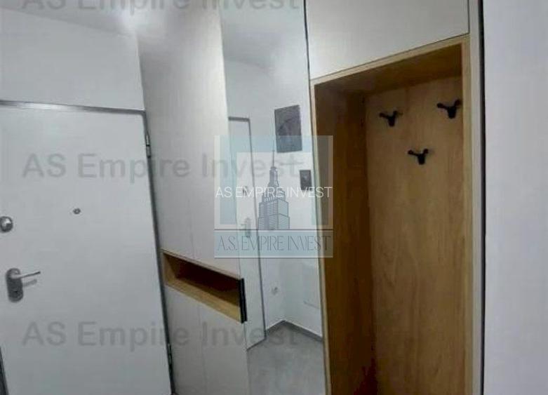 Ap 3 camere mobilat-utilat - zona Tractorul (ID:16315) - 7