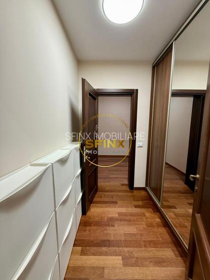 Apartament 4 camere || Pipera || vedere lacul Tei || - 12