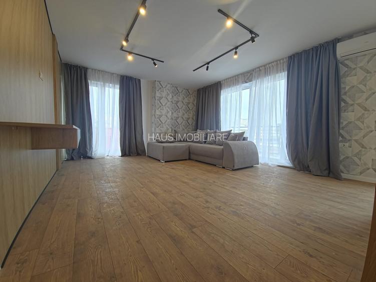 Dacia apartament 2 camere nou cu lift loc parcare subteran in pret - 10