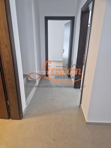 Vila "La Cheie",intabulata,P+E in Cristian zona de vile,teren 600 mp - 12