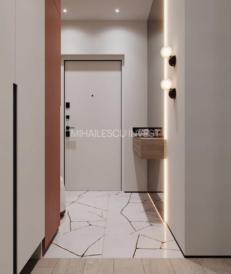 ISOLA BOUTIQUE - Pallady lucrările au început - metrou in apropiere - 19