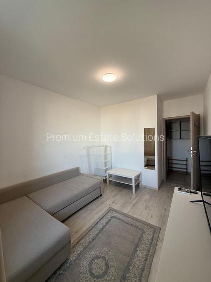 GARSONIERA -LOC PARCARE-DE INCHIRIAT-MILITARI RESIDENCE-COM 50% - 6