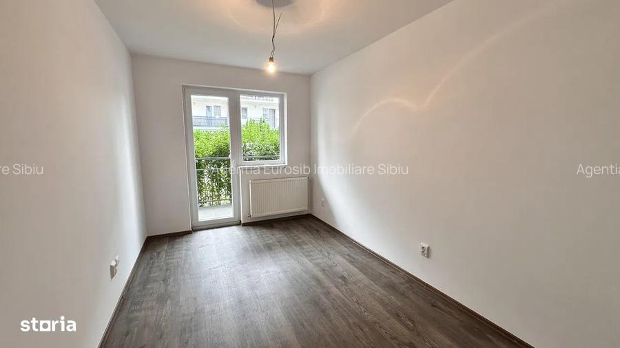 Ap 2 cam parter 37 mp utili  finisat la cheie cu loc parcare  Magnolia Residence - 3