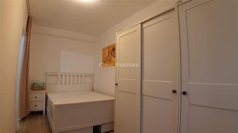Vanzare apartament 2 camere bloc nou zona Nora Manastur, Cluj-Napoca - 3