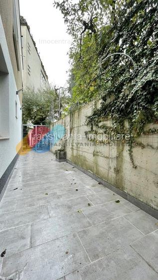 Apartament 2 camere + terasă 28 mp | Zona Sigma | 60 mp - 7