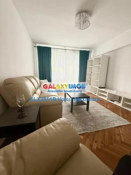 Apartament 2 Cam Berceni - Piata Sudului - Centrala - Metrou - 2