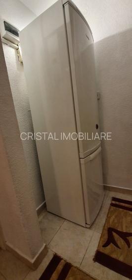Apartament 2 camere Averescu, vedere liniștită, mobilat complet - 3