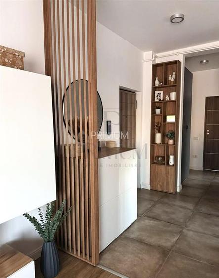 DUMBRAVITA - ZONA DECHATLON - 3 CAMERE - ETAJ 1 - INCALZIRE PARDOSEALA - CLIMA - - 7