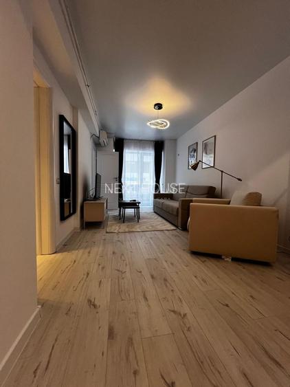Studio Parc Carol ( Liberty Mall - Viilor ) - 2 Km de Unirii - 9