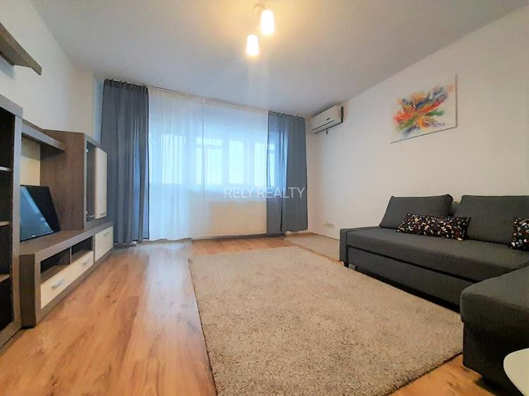 Apartament 2 camere Confort City, 85 mp, parcare, mobilat, utilat, comision 0% - 4