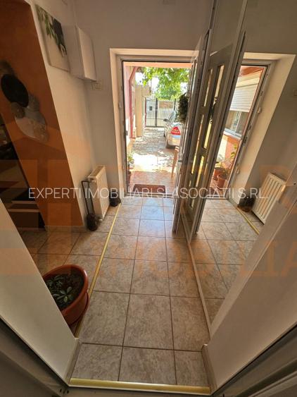 Casă 3 camere de vânzare în Viile Noi – Anda, Constanța | Teren 700 mp - 14