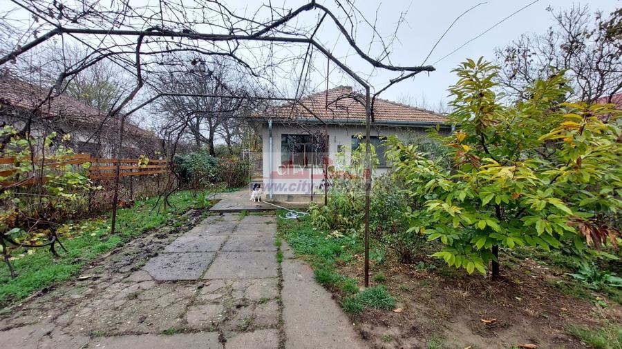 Vanzare casa conslidata Silistea Snagovului Com. Gruiu, Ilfov Snagov - 16