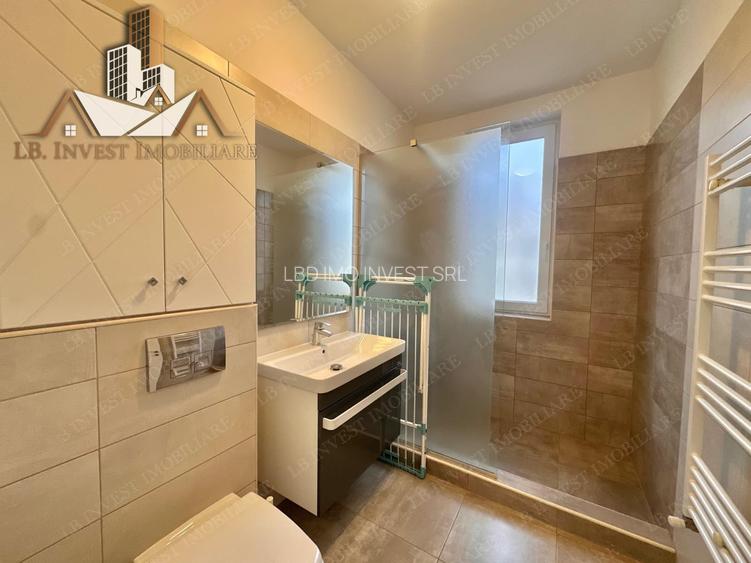 Apartament doua camere-Dumbravita- mobilat&utilat - 10