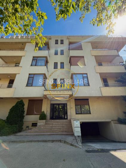 Apartament 4 camere || Pipera || vedere lacul Tei || 200mp utili, 75mp terasa - 8