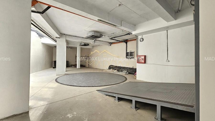 Cladire de birouri de vanzare***877mp***Dorobanti - 9