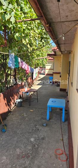Oraș  Pantelimon-Ecaterina Teodoroiu, 754mp , casa veche locuibila - 7