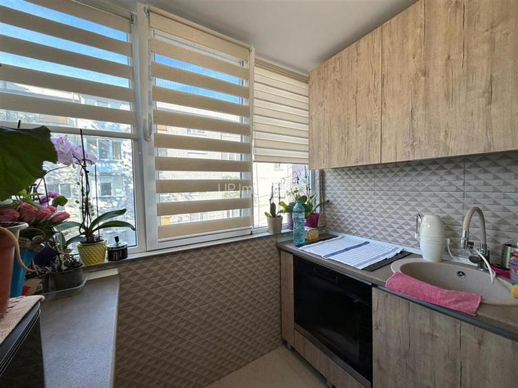 APARTAMENT 2 CAMERE | TIP PB | ETAJ 2 | ZONA IOSIA | CAZABAN | ORADEA - 17