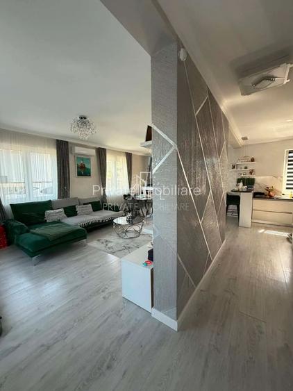 Casa Duplex, De Vanzare, Livezeni , Cartier Rezidential - 2