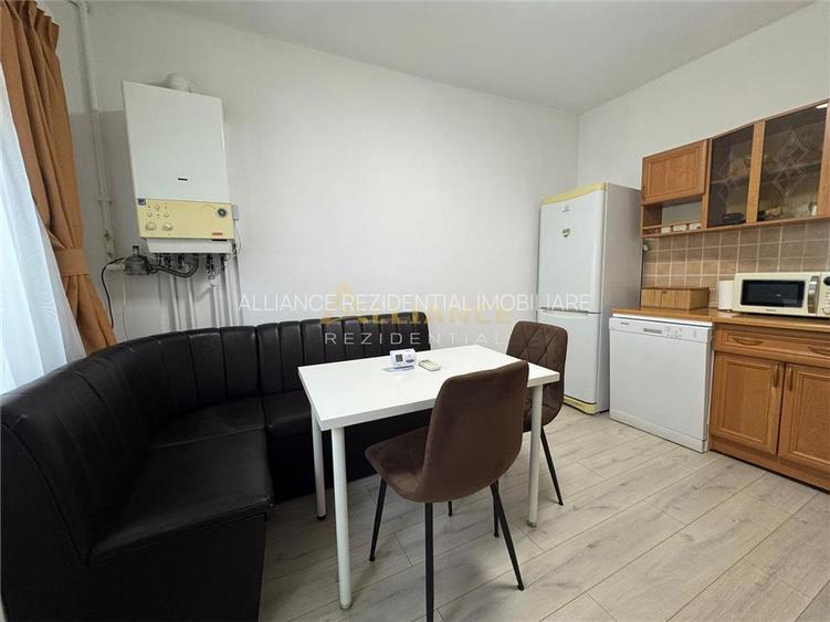 Apartament 2 camere de vanzare - 4
