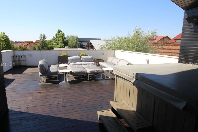 Vila deosebita Braytim - 9