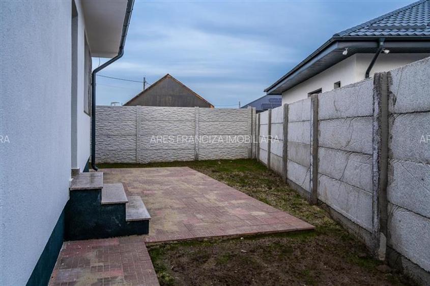 PANTELIMON,CASA ,4 CAMERE,115 MP,TEREN 375 M,INCALZIRE PARDOSEALA - 14