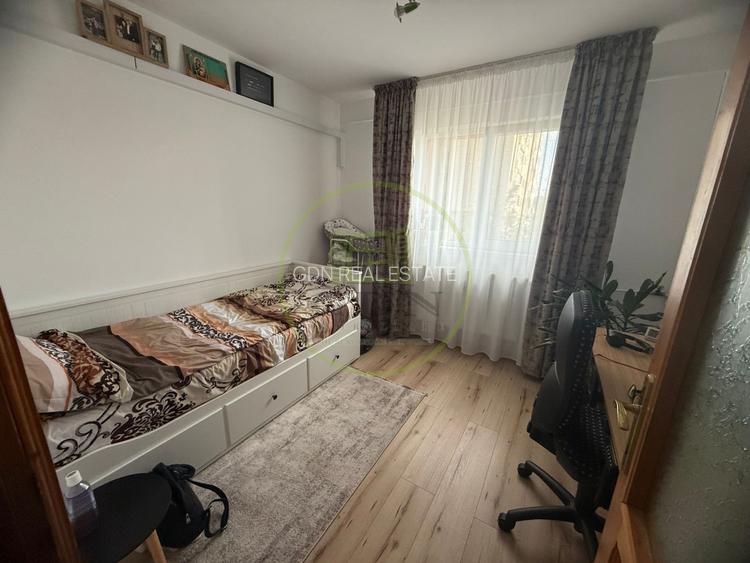 Apartament 3 camere, 71,27 mp, cartier Brazda Lui Novac, zona Guliver - 6