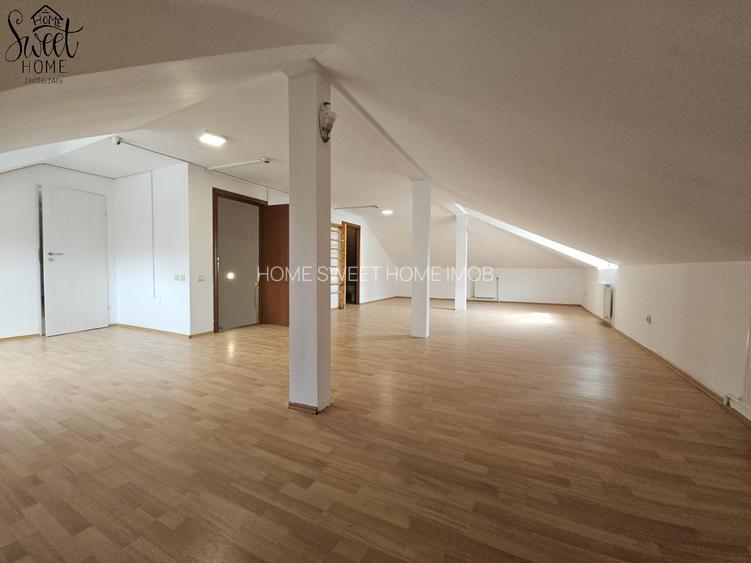 Proprietate impresionanta 725 mp I 12 camere I 10 băi în Băneasa-Sisesti - 26