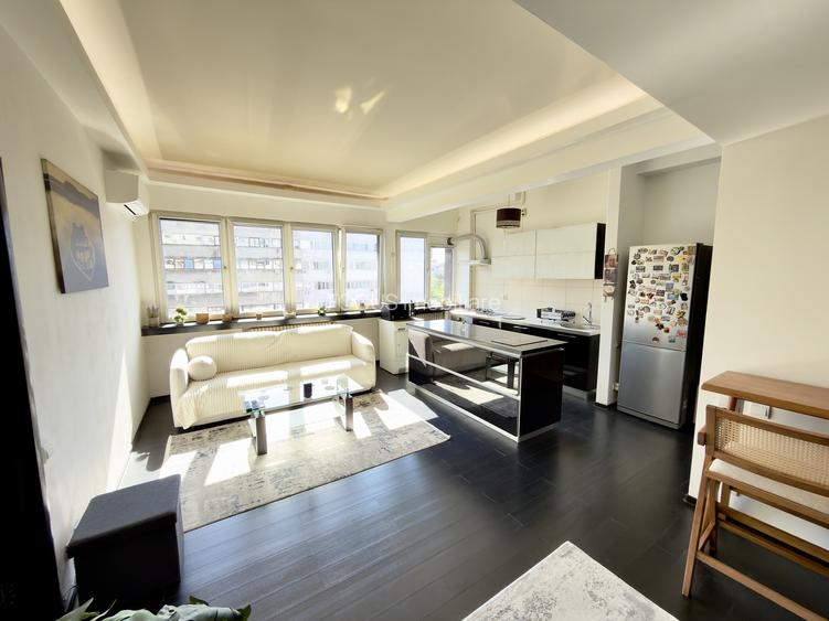 Apartament 2cam Ultracentral Pet Friendly - Universitate | Magheru One - 3