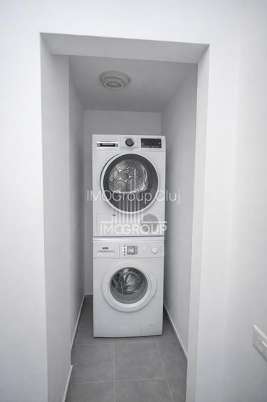 Apartament 2 camere | Bloc 2018 | Etaj 2 | Lift | Logie | Parcare - 11