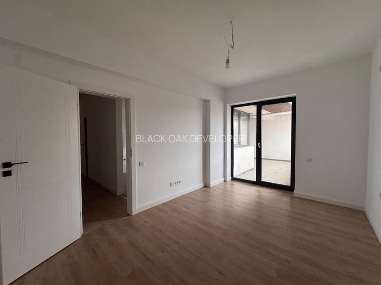 2 camere - Vedere lac - Parc Privat | Straulesti - Lakeview Garden | - 9