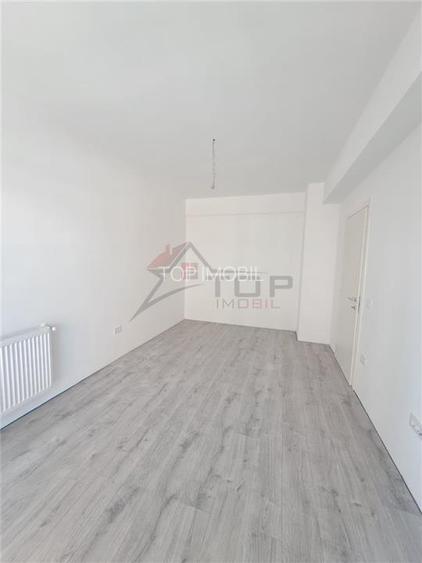 Apartament 1 camera Bloc Nou Visoianu CUG - 6