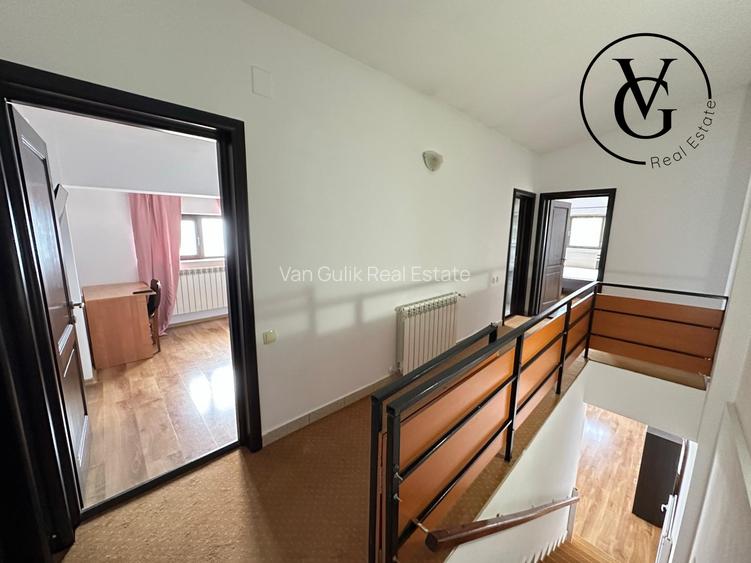 Apartament de închiriat în stil duplex - Zona CET - Termen Lung - 8