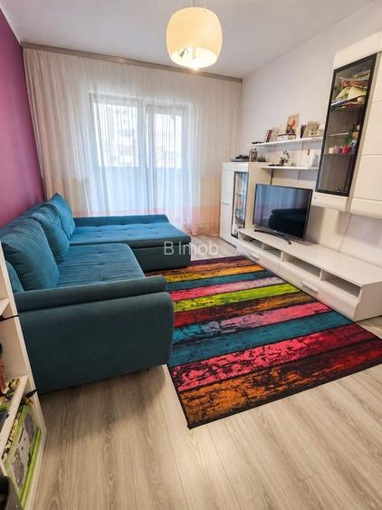 Comision 0% | 2 camere DECOMANDAT  | str Tineretului -Chiajna Militari Residence - 3