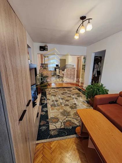 Apartament 4 camere decomandat + Parcare inclusa in pret | Gheorgheni - 2