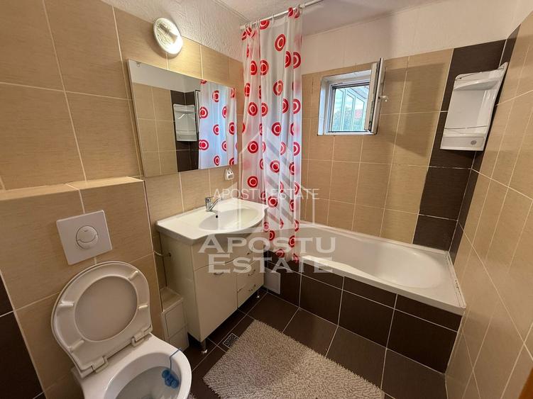 Apartament de inchiriat 2 camere, Soarelui Pet friendly, Timisoara - 5