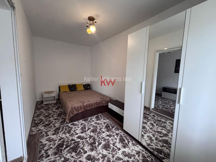 Apartament cu 2 camere ND, zona Cantemir-Pod Piatra - 10