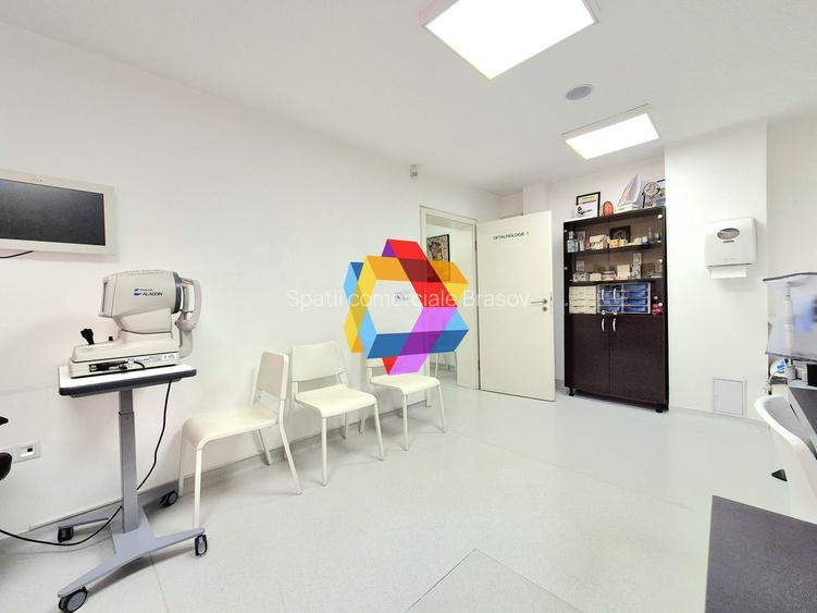 Cabinete stomatologice / medicale zona Astra Brasov - 90 mp - 11