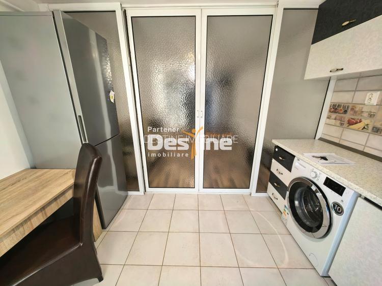 Comision 0% Apartament 2c 47 mp mobilatutilat complet + parcare, Lidl Bucium - 11