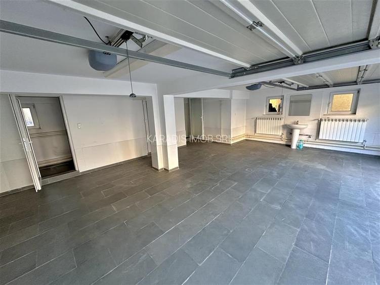 Inchiriere Vila S+P+2E Cotroceni - 13