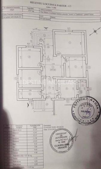 Proprietate multifunctionala cu potential rezidential si comercial - 11