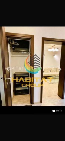 Alexandru Obregia Aliorului vanzare 2 cam renovat mobilat - 9