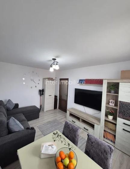 Apartament, 2 camere decomandat, 45 mp, Tatarasi, de inchiriat, Cod 162041 - 3