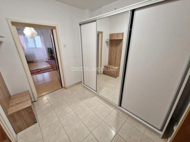 Apartament 2 camere, centrală proprie, parcare inclusă, Titan - 2
