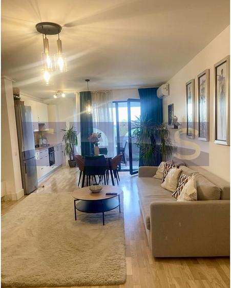 ÎNCHIRIERE 2 CAMERE | STEFAN CEL MARE | CENTRALA PROPRIE - 2