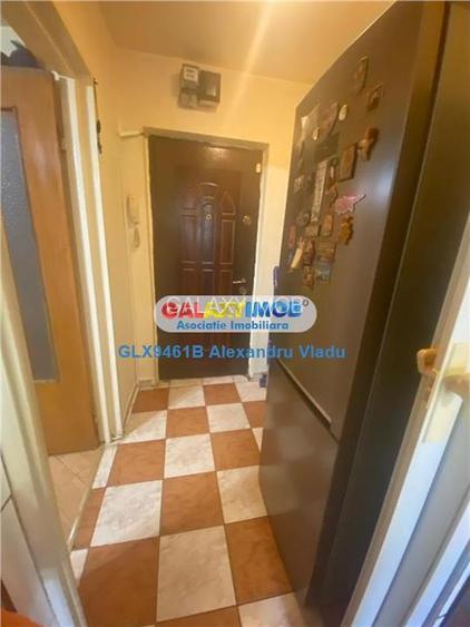 Apartament 2 camere Dr Taberei -Bd Timisoara - 12