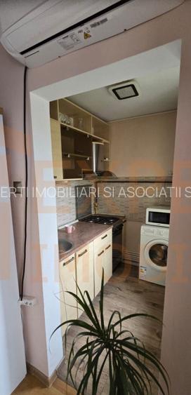 Apartament 2 camere de inchiriat, in zona Salvare - Inel II - 14